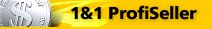 1und1 ProfiSeller Shop